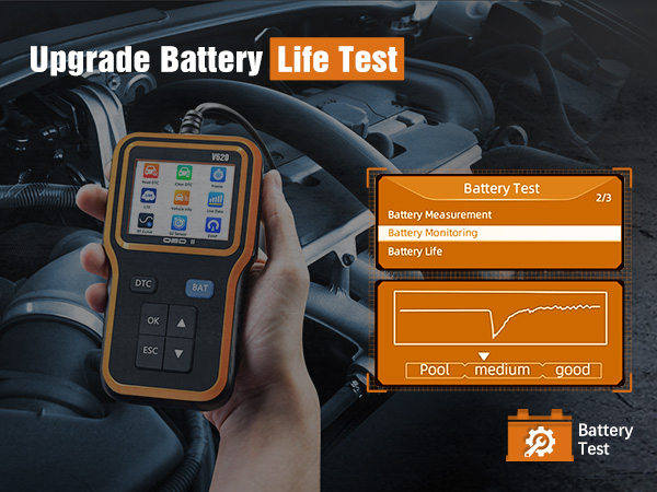 obd2 scanner