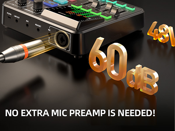 Podcast Equipment Bundle