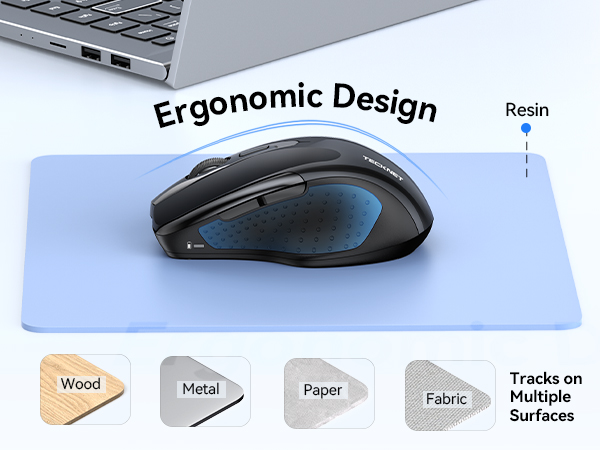 bluetooth mouse for laptop