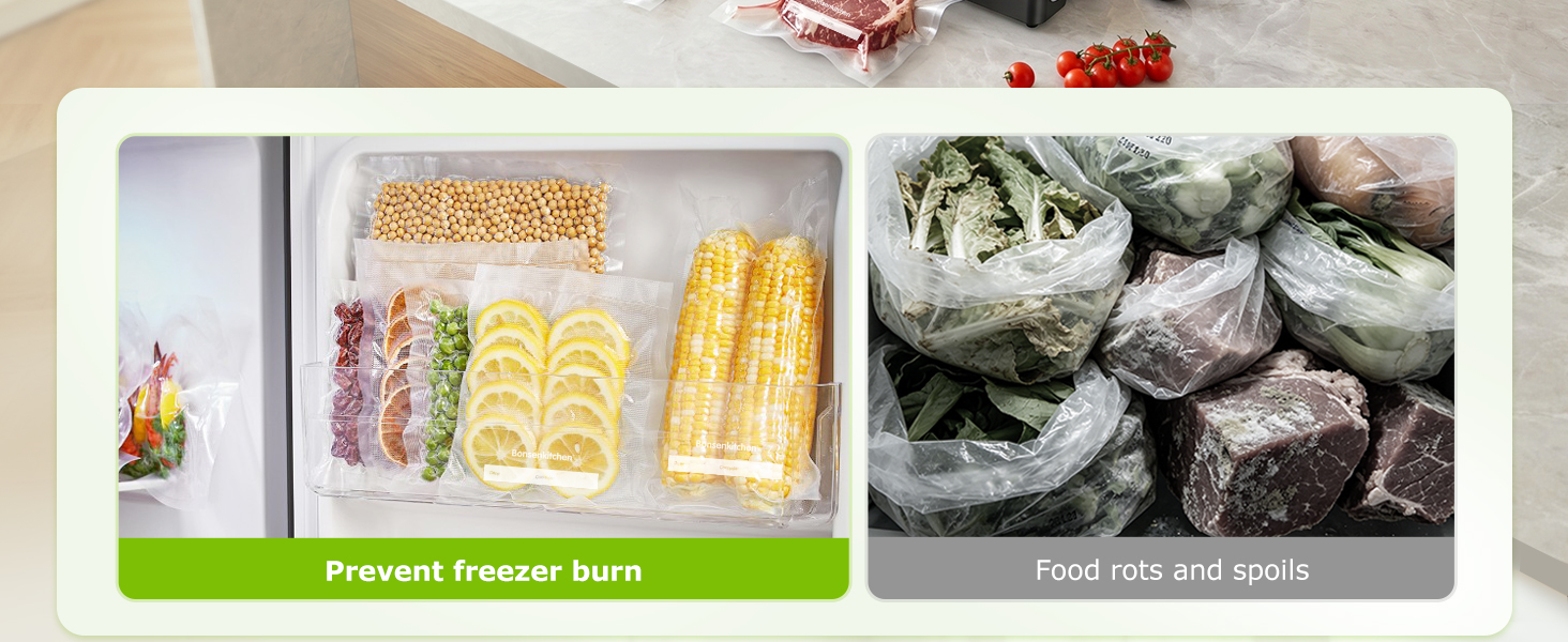 bonsenkitchen vacuum sealer