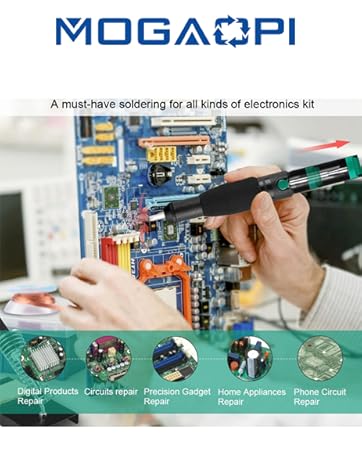 Desoldering Pump