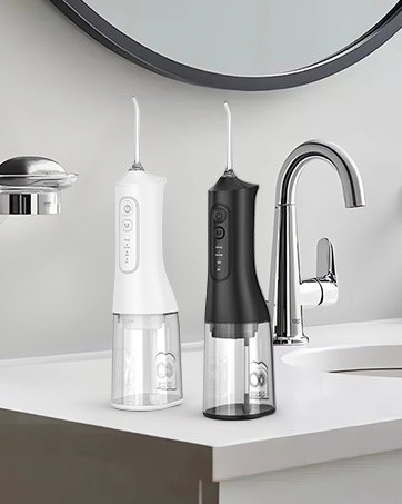 something nice water flosser