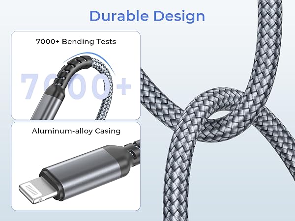 c to lightning cable