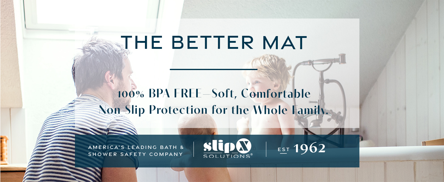 long bath tub mat, bath non slip mat, anti-slip bath mat, shower bath mat