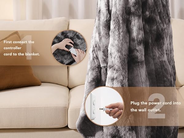 Have ETL Certification.Lower Electro Magnetic Radiation