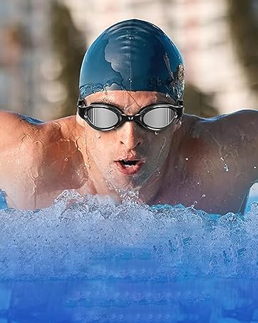 swim goggles