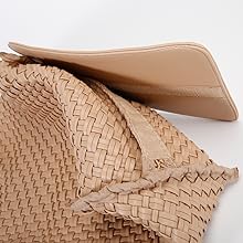 woven bag for women