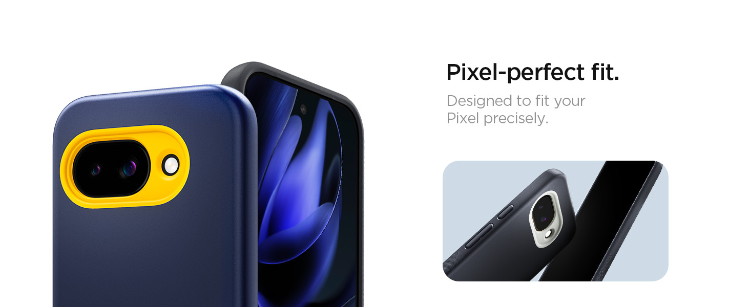 Pixel 9a - Nano Pop MagFit