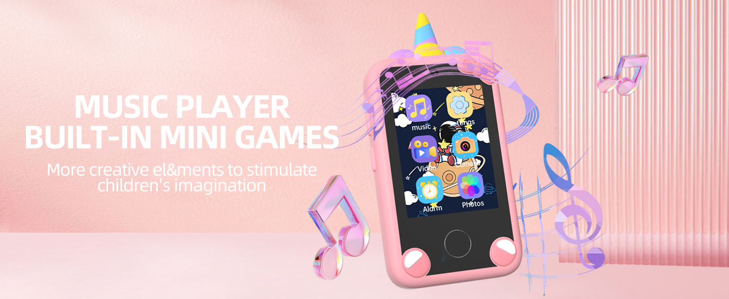 Kids Smart Phone Toys