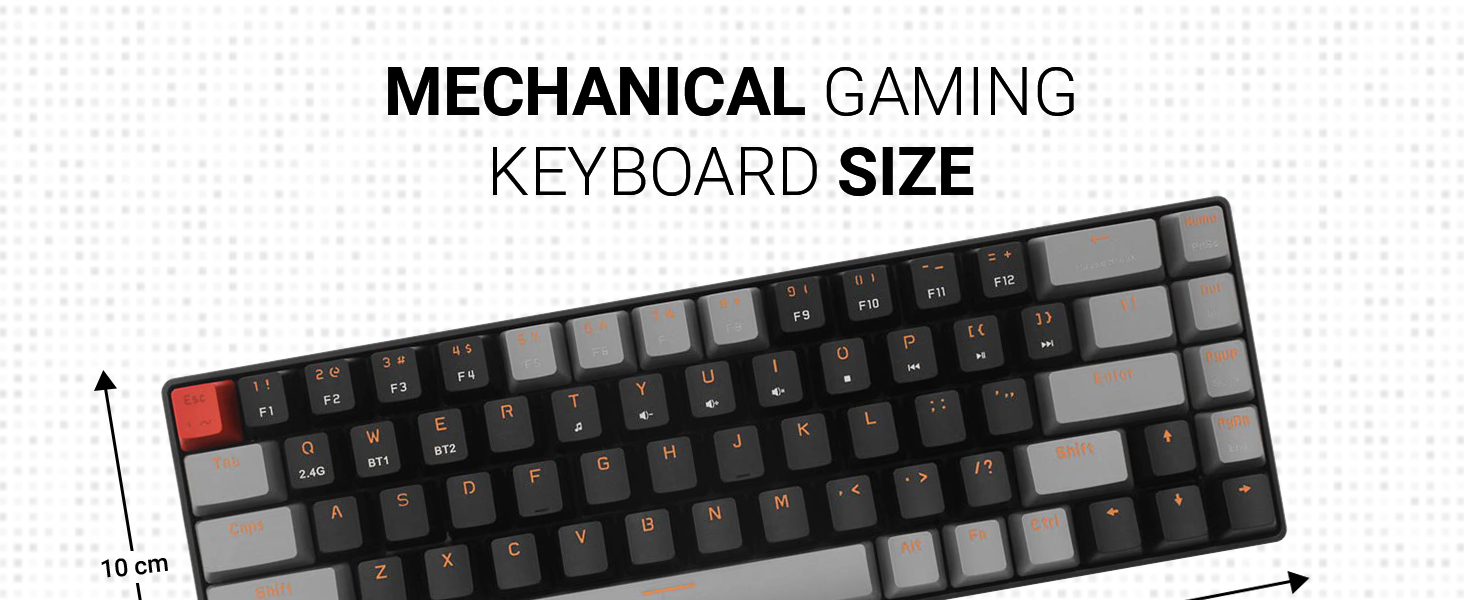 keyboard lighted gaming computer gaming pc keyboards brown switches keyboard percent black 
