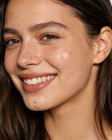 pimple patches