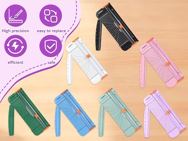 Paper Cutter