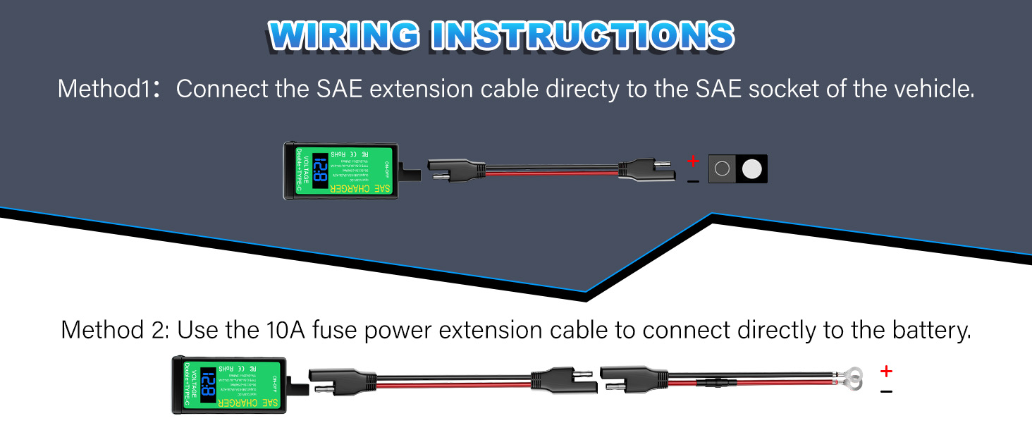 sae to usb c