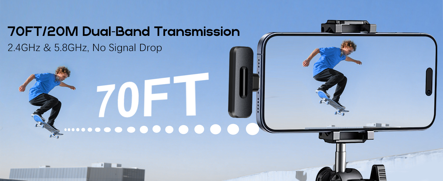 mini microphone for iphone