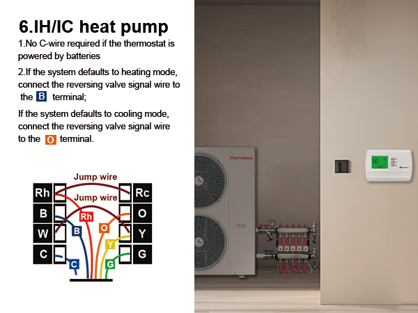 heat pump