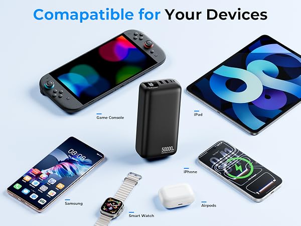 powerbank