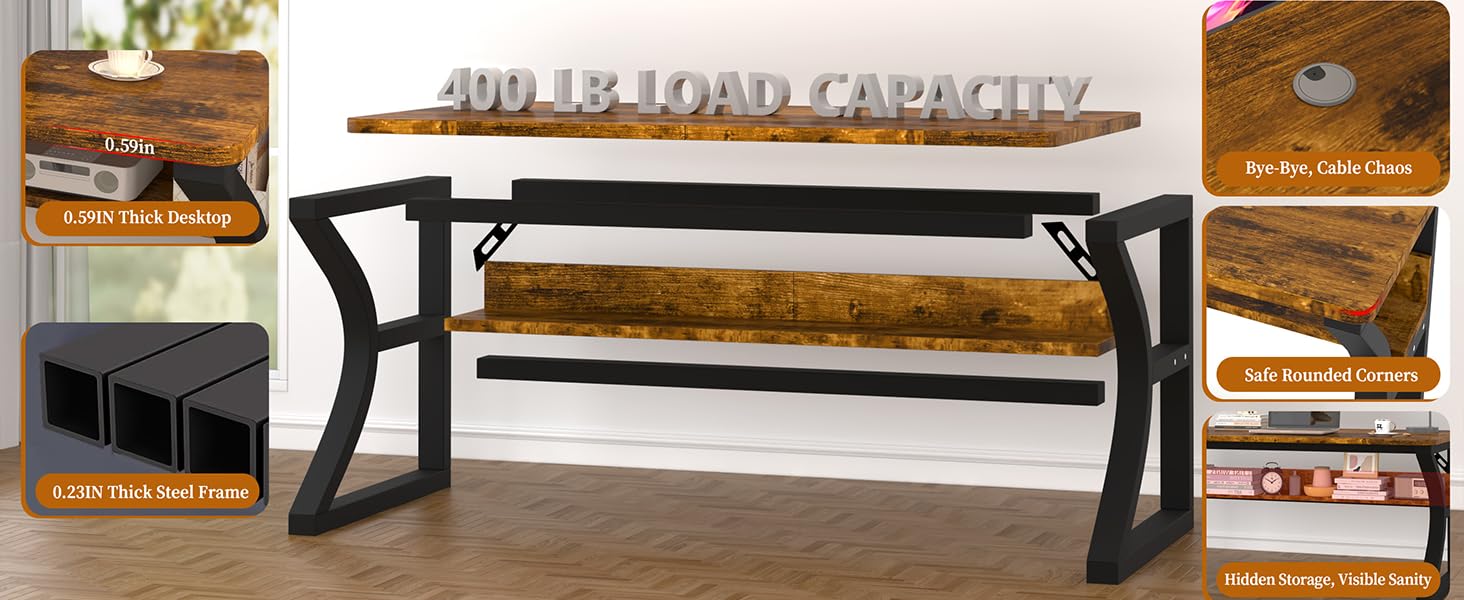 desk