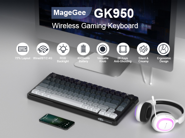 Keyboard