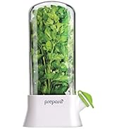 Prepara Herb Savor Eco, White/Green