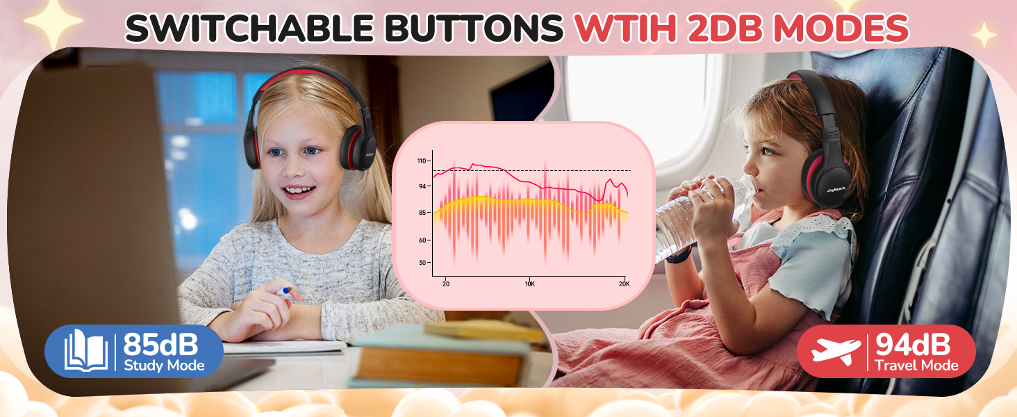 headphones for kids