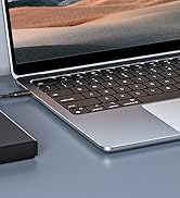 hard drive enclosure