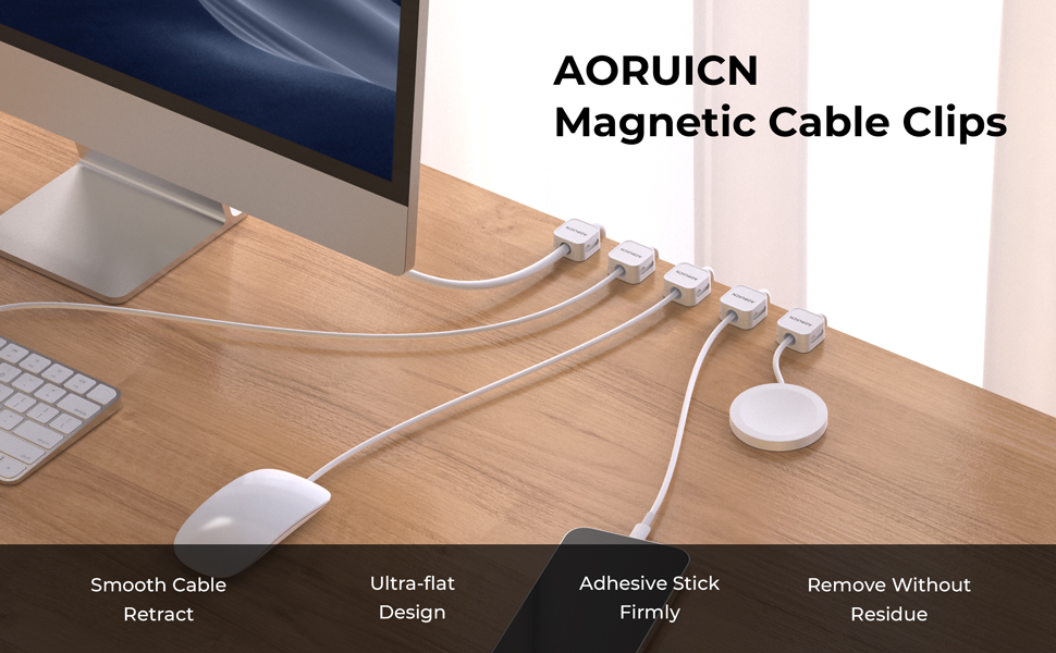 Cable Clips