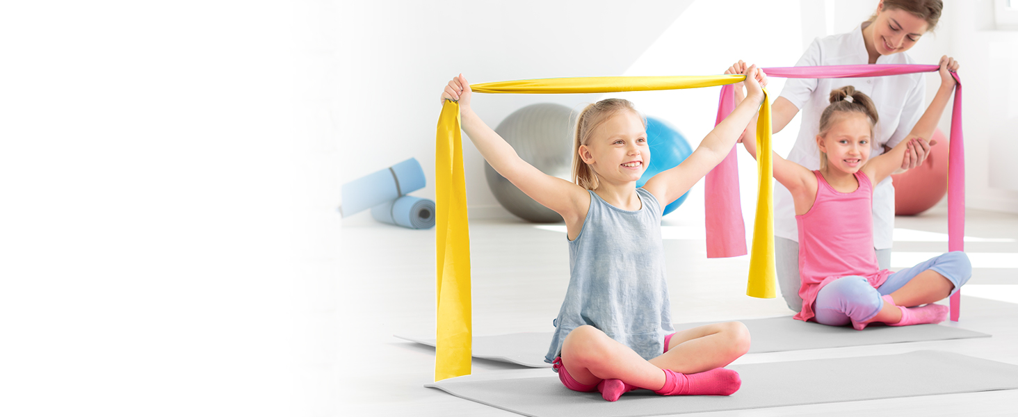 exercise bands