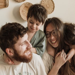Take care of your family