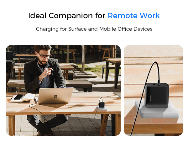 surface laptop charger