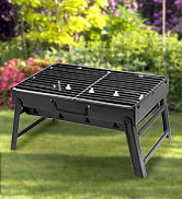 Charcoal Grill