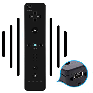 Remote Controller