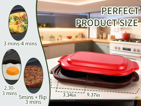 microwave egg cooker