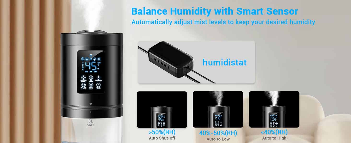 humidifier