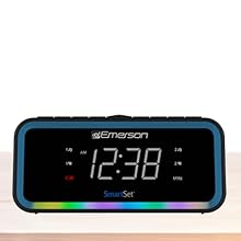 Medium Low LED Illumination