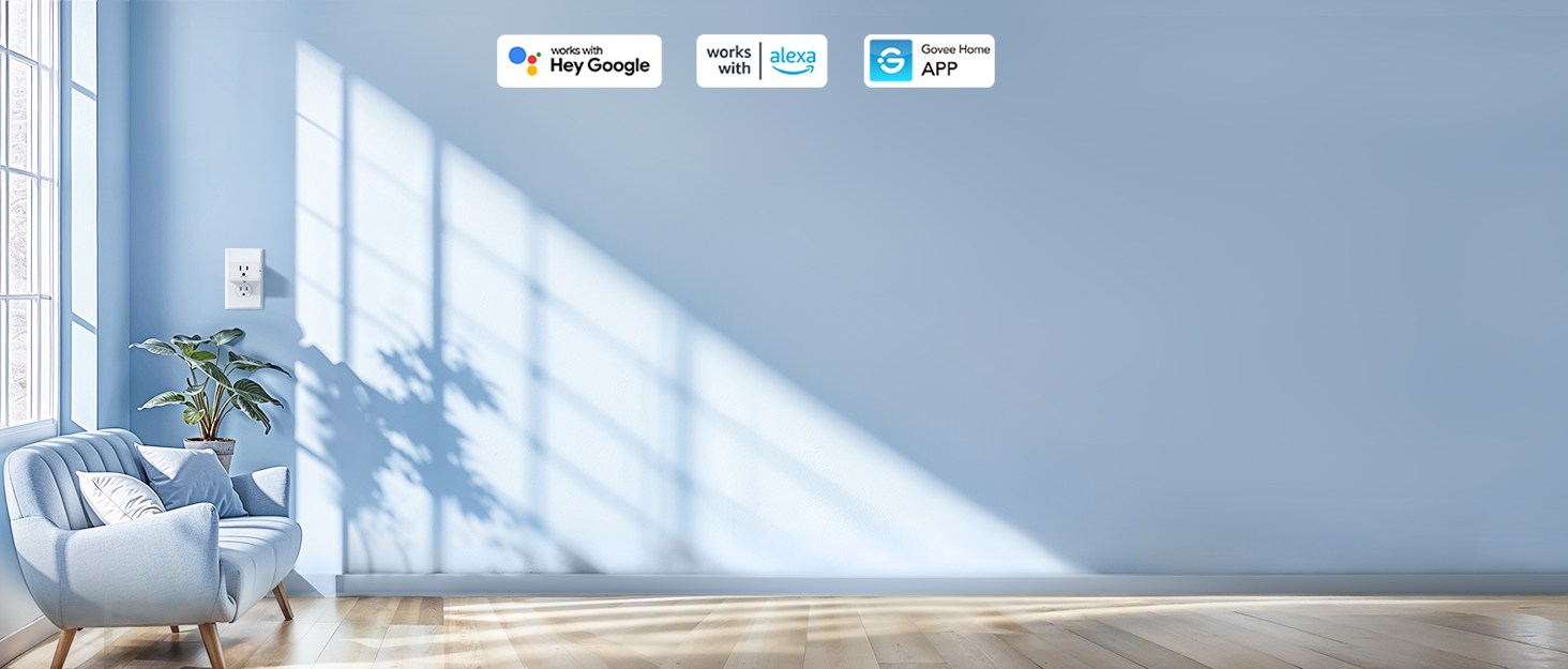 Smart plug brand story