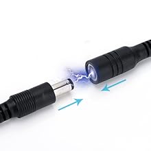 Submersible Aquarium Light