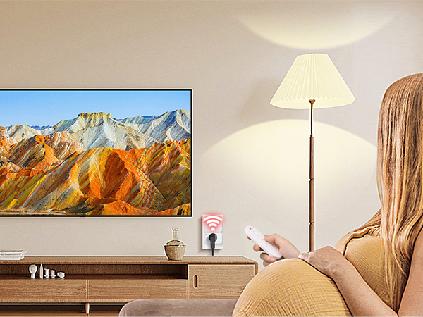 light switch wireless switch smart plug with remote outlet remote wireless remote control outlet