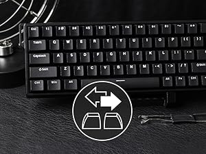 gaming keyboard