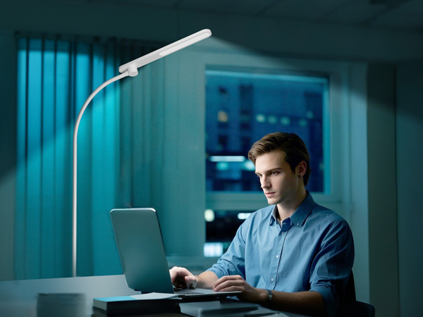 led floor lamps for living room