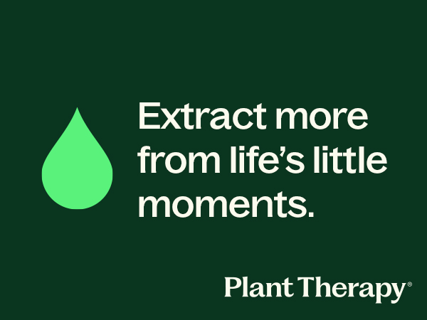 plant therapy pure essential oils