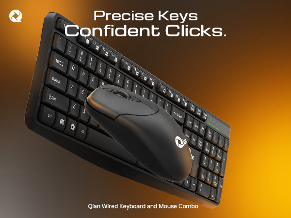 Precise Keys.