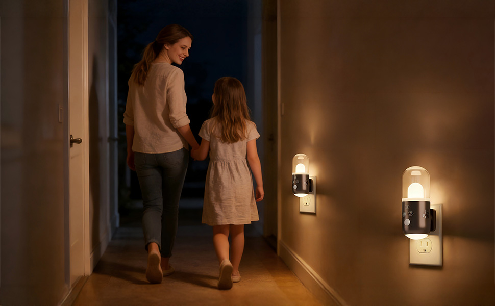 motion sensor night light 2