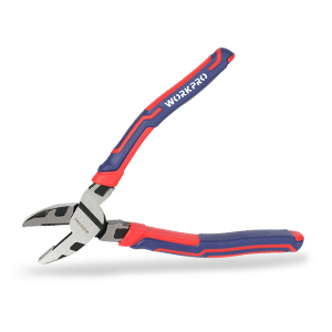 pliers tool set for mechanics plyers diagonal tongue groove slip joint wire needle nose joint 