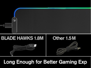 desk mouse pad extra large