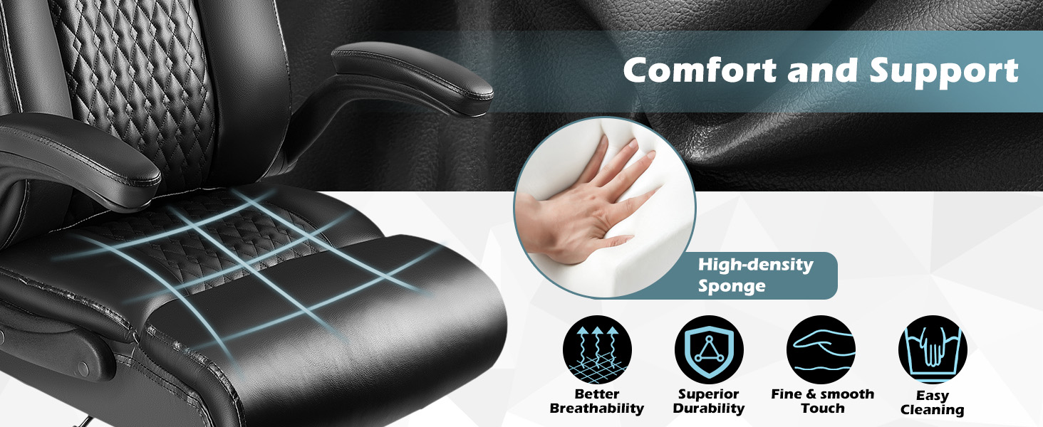 comfortable office chair