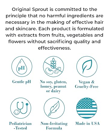 original sprout commitment