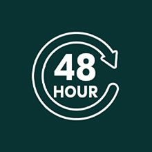 Visual 2: 48-hour icon