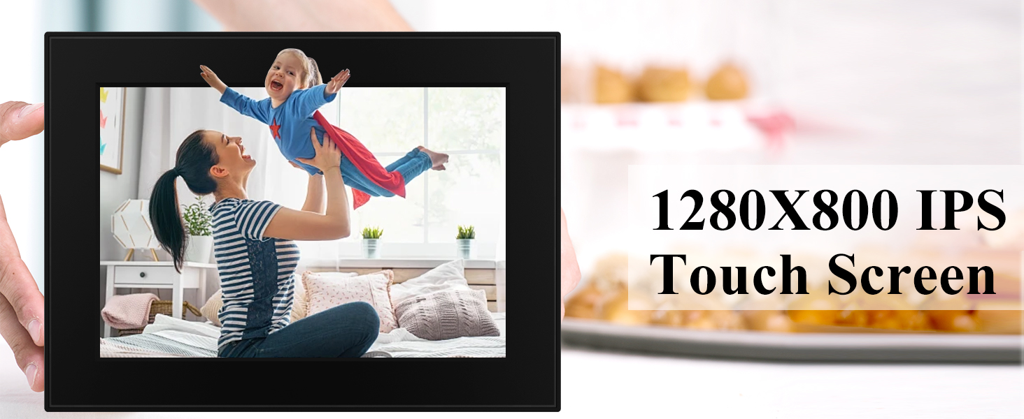 mini photo printer,8 x 10 picture frame,mom birthday gifts,birthday gifts for mom,appareil photo