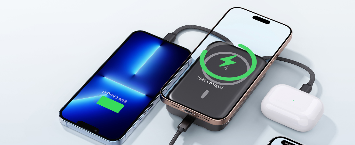 power bank