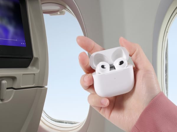  Bluetooth AUX Adapter with 3.5mm AUX